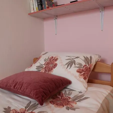 Gino Lejlighed Rovinjsko Selo