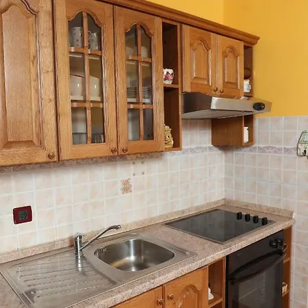Gino Lejlighed Rovinjsko Selo