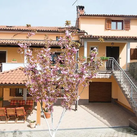 Gino Apartman