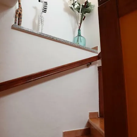 Apartment Gino *