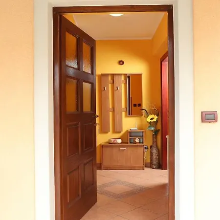Gino Apartment