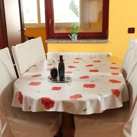 Apartment Gino *