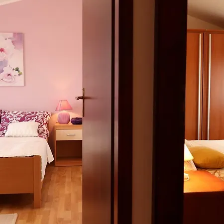 Apartment Gino Rovinjsko Selo
