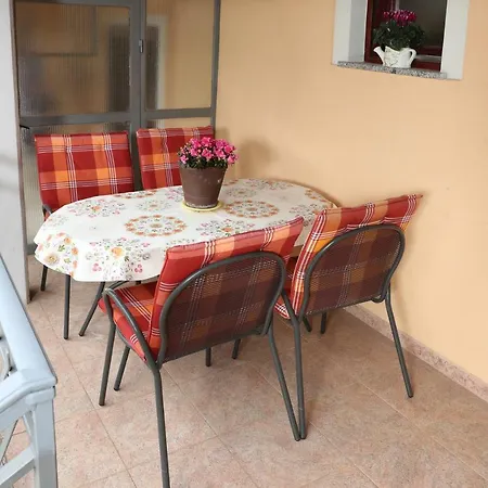 Gino Apartment Rovinjsko Selo